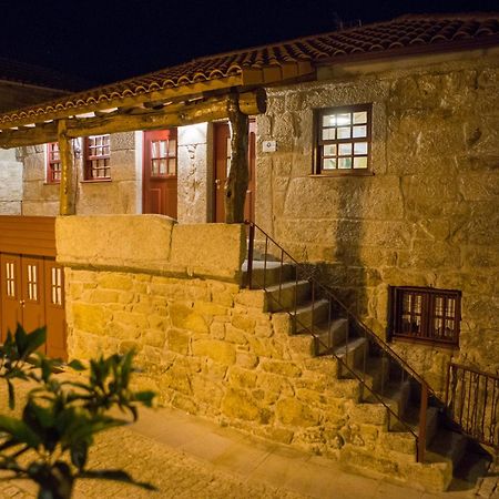 Вилла Casa Da Teresina Сиштелу Экстерьер фото